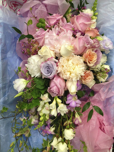 Florist «Brattle Square Florist», reviews and photos, 31 Brattle St, Cambridge, MA 02138, USA