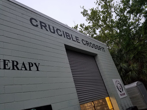 Gym «Crucible CrossFit», reviews and photos, 1328 Vine St, Jacksonville, FL 32207, USA