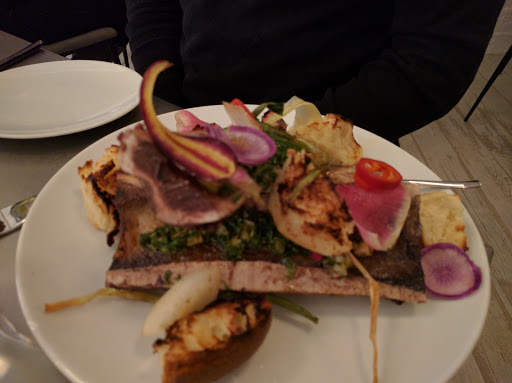 Caterer «Paramount Events», reviews and photos, 1750 W Lake St, Chicago, IL 60612, USA