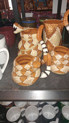 Gift Shop «Mt Lemmon General Store & Gift», reviews and photos, 12856 N Sabino Canyon Park, Mt Lemmon, AZ 85619, USA