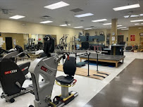 Select Physical Therapy - North Kansas City