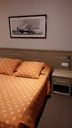 Photo n°36 de Hôtel Restaurant Du Bois à Plouzané ()
