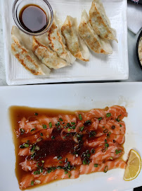 Plats et boissons du Restaurant japonais Sushi Boubou à Paris - n°5