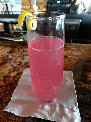 American Restaurant «The Goodnight», reviews and photos, 2700 W Anderson Ln #101, Austin, TX 78757, USA