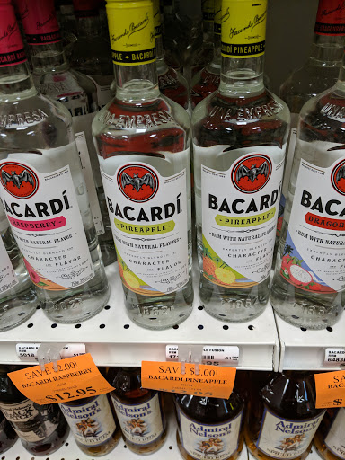 Liquor Store «Stateline Liquor», reviews and photos, 11980 N Jantzen St, Portland, OR 97217, USA