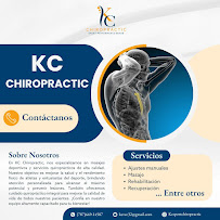 KC Chiropractic 'Sport•Performance•Rehab' - Photo 9 - Car repair in Aguadilla, Puerto Rico, Aguadilla