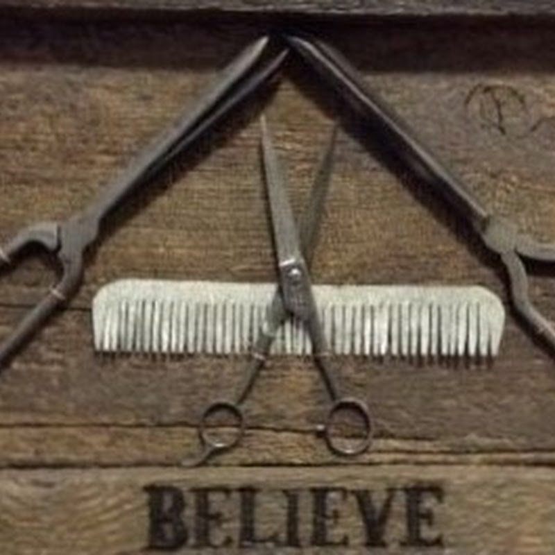 Believe Hair Salon