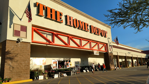 The Home Depot