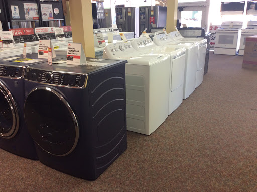 Appliance Repair Service «Stewart Molander Appliances», reviews and photos, 808 G St, Antioch, CA 94509, USA