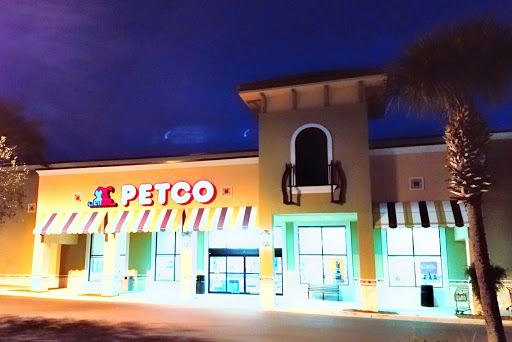 Pet Supply Store «Petco Animal Supplies», reviews and photos, 600 US-441, The Villages, FL 32159, USA
