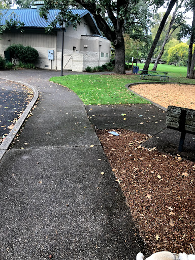 Community Center «Pringle Hall Community Center», reviews and photos, 606 Church St SE, Salem, OR 97301, USA