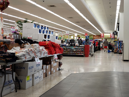 Supermarket «Hy-Vee», reviews and photos, 7117 N Prospect Ave, Gladstone, MO 64119, USA