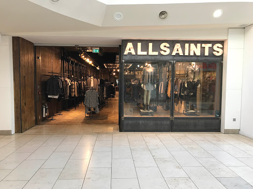 AllSaints