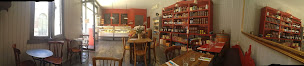 Photo n°25 de Le Comptoir Saint Andre - Cave à vin - Fromagerie - Restaurant - Traiteur à Bordeaux ()