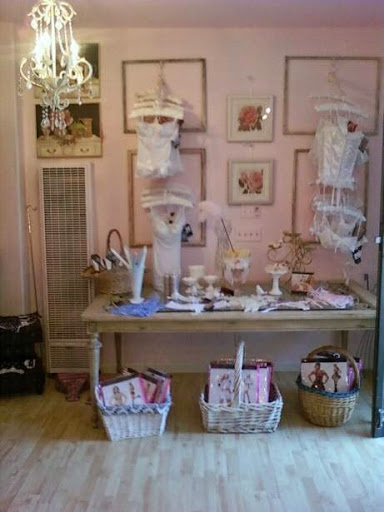 Adult Entertainment Store «Romantic Nights For Two Boutique», reviews and photos, 1714 Brommer St, Santa Cruz, CA 95062, USA