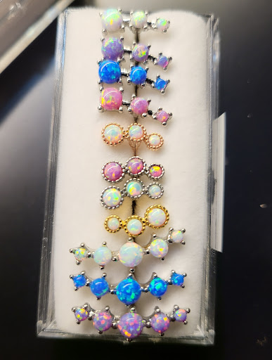 Explore sao tattoo ideas, creative tattoo ideas in Sheridan, available at The Poke Palace