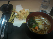 Udon du Restaurant japonais Iida-Ya à Dole - n°2