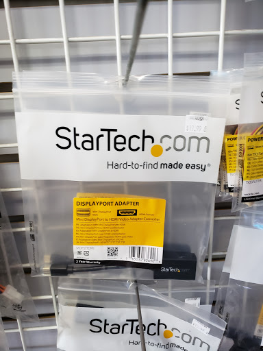 Computer Store «S.E.C. Custom Computers, Inc.», reviews and photos, 4760 Rockford Plaza, Louisville, KY 40216, USA