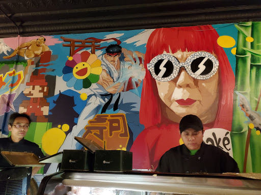 Japanese Restaurant «Sake-Tumi», reviews and photos, 71 Court St, Binghamton, NY 13901, USA