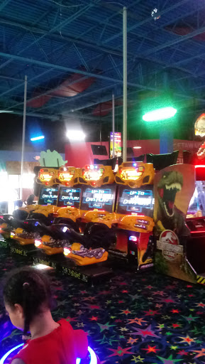 Laser Tag Center «Stars and Strikes Family Entertainment Center», reviews and photos, 1741 Mountain Industrial Blvd, Stone Mountain, GA 30083, USA
