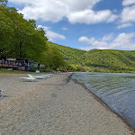 Photo n°1 de l'avis de Claudio.v fait le 29/04/2024 à 15:10 sur le  Ristorante Rivafiorita à Ronciglione