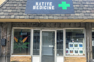 Native Medicine Dispensary image