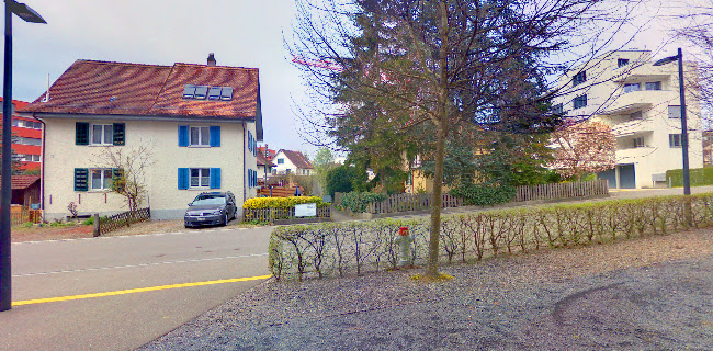 Falmenstrasse 4, 8610 Uster, Schweiz