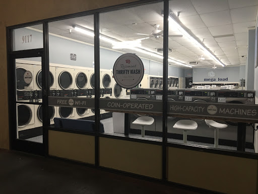 Laundromat «Rosemont Thrifty Wash», reviews and photos, 9117 Kiefer Blvd, Sacramento, CA 95826, USA