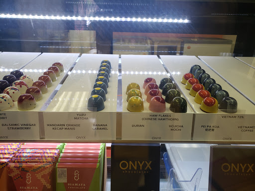 ONYX Chocolates