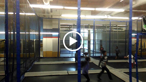 Recreation Center «G6 Airpark», reviews and photos, 10414 SE Washington St, Portland, OR 97216, USA