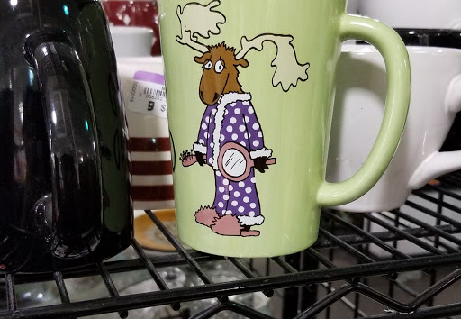 Thrift Store «Alma School & Ray Goodwill Retail Store & Donation Center», reviews and photos