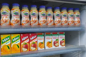 Sri Sai Milk Products and Food Agencies image