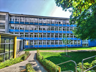 Hochrhein-Gymnasium Waldshut