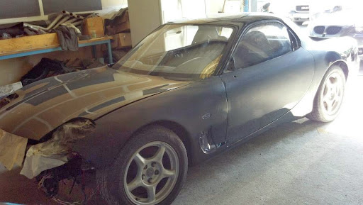 108 Medburn St # E, Concord, CA 94520, USA