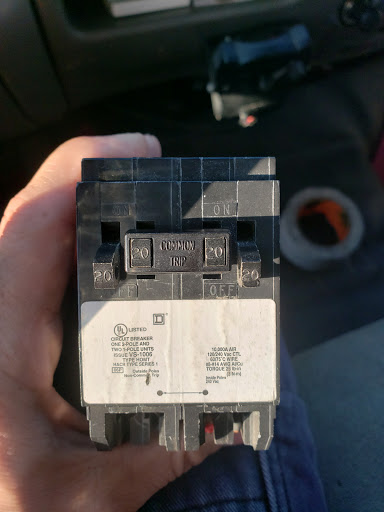 Electrical Supply Store «Dealers Electrical Supply», reviews and photos, 713 N Beach St, Fort Worth, TX 76111, USA