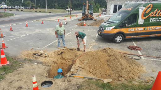 Air Conditioning Contractor «Celtic Air - Air Conditioning, Heating and Plumbing», reviews and photos, 10 Indian Trail, Cape May Court House, NJ 08210, USA