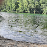 Photo n° 3 de l'avis de John. fait le 31/08/2022 à 06:12 pour Gorges de l'Hérault à Saint-Guilhem-le-Désert