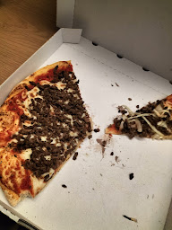 Photo n°5 de Australian's Pizza à Calais ()