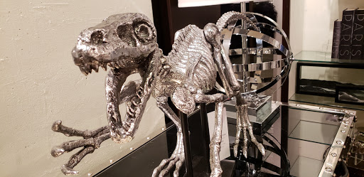 Furniture Store «Z Gallerie», reviews and photos, 9595 Six Pines Dr, The Woodlands, TX 77380, USA