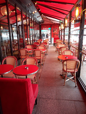 Dupont Versailles à Paris