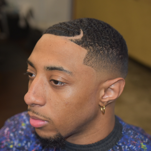 Barber Shop «Razor Sharp Cutz - Valley Hi», reviews and photos, 410 Valley Hi Dr #102, San Antonio, TX 78227, USA