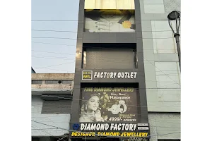 Diamond Factory image