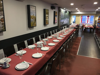 Restaurante O Lagar do Camiño - Av. Algeciras, 17, 15510 Neda, A Coruña, Spain