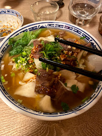 Soupe du Restaurant chinois La Muraille d'Or à Toulouse - n°15