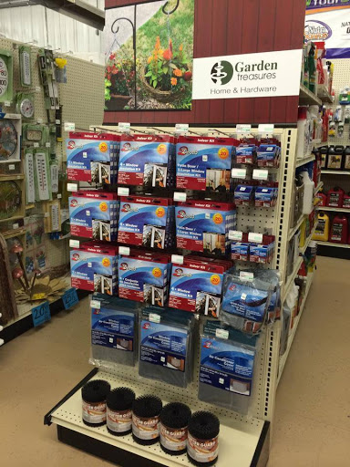 Garden Treasures Home & Hardware