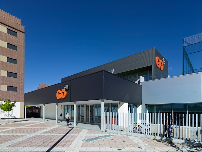 GO Fit Valladolid – Revisión & Opiniones