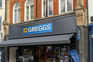 Greggs