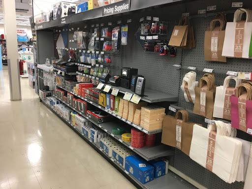 Office Supply Store «Staples», reviews and photos, 121 Bernal Rd, San Jose, CA 95119, USA