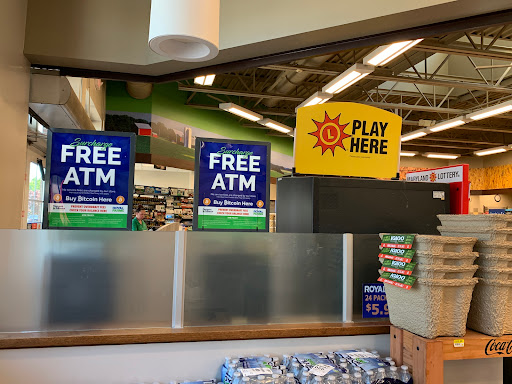 Convenience Store «Royal Farms», reviews and photos, 115 N Bohemia Ave, Cecilton, MD 21913, USA