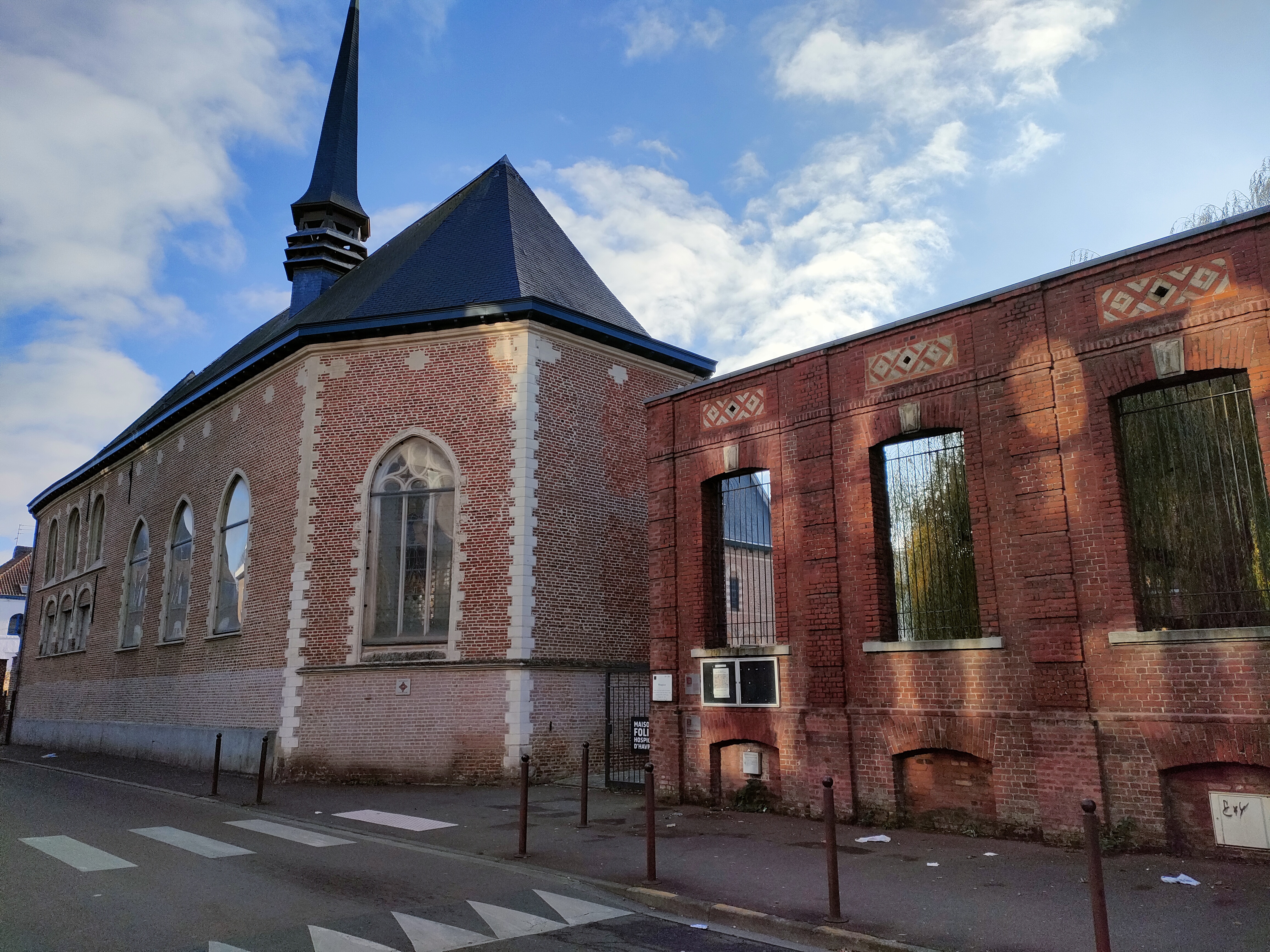 Photo n° 1 de l'avis de Pascal.u fait le 10/12/2022 à 16:03